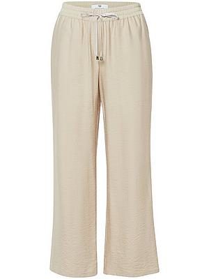 7/8-Hose Peter Hahn beige