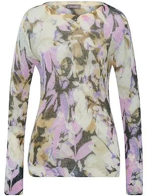 Pullover BASLER multicolor