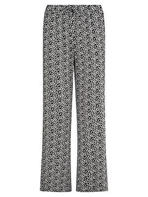 Hose Emilia Lay weiss
