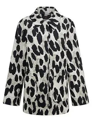 Jacke Emilia Lay beige