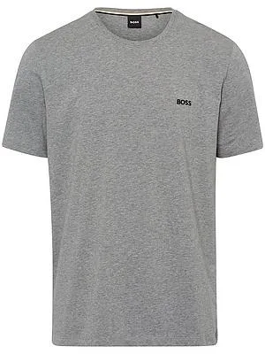 Shirt BOSS grau
