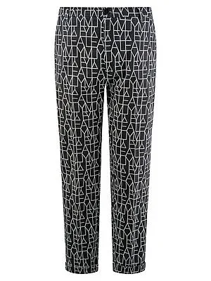 7/8-Hose Emilia Lay schwarz