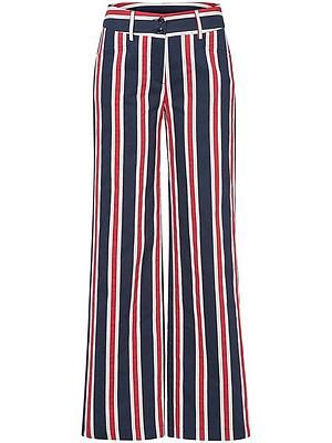 Hose Peter Hahn multicolor