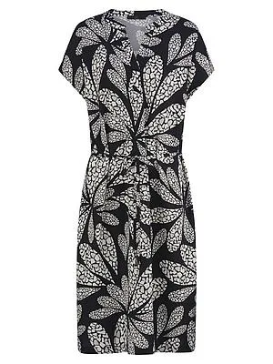 Kleid Emilia Lay schwarz