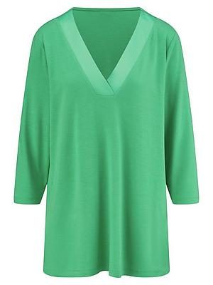 V-Shirt Emilia Lay grün