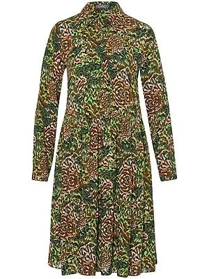 Kleid MYBC grün