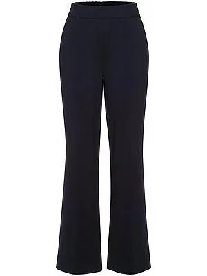 Hose BASLER blau