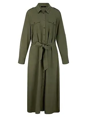 Kleid Emilia Lay grün