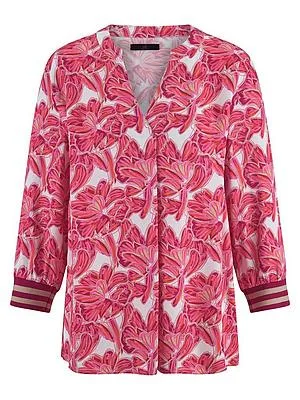 Bluse Emilia Lay multicolor