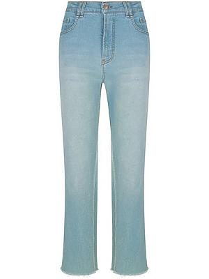 Tapered Fit-Jeans DAY.LIKE denim