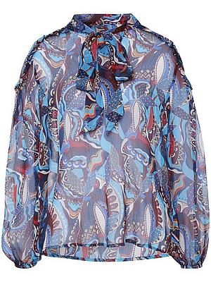 Bluse Uta Raasch multicolor