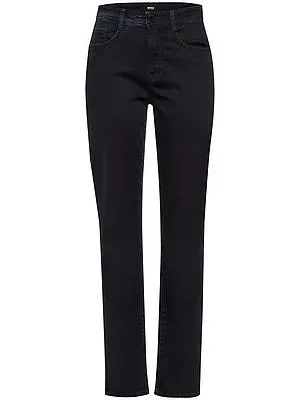 Jeans Modell Nicola Brax denim