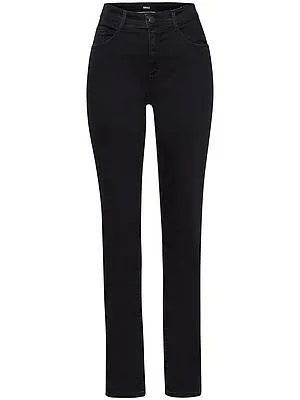 BRAX - Mary Jeans Slim Fit, für Damen, Nachtblau, Größe W40