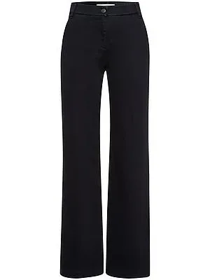 Hose Modell Maine Brax blau