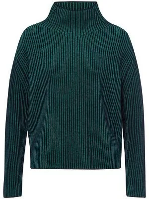 Pullover Peter Hahn blau