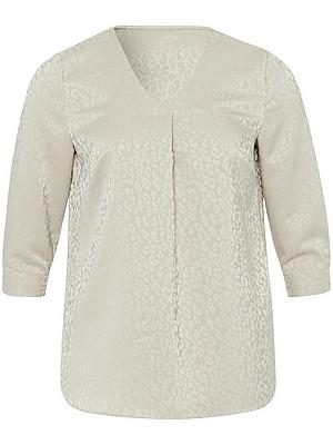 Bluse Anna Aura beige