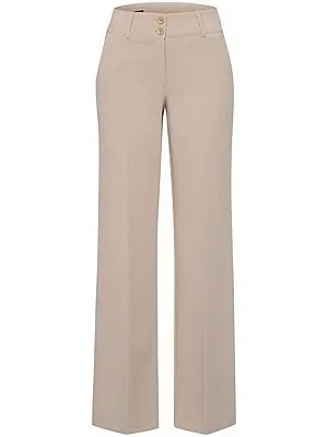 Hose Fadenmeister Berlin beige