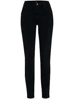 Jeans Modell Shakira Brax blau