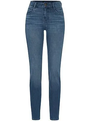 Jeans Modell Shakira Brax denim