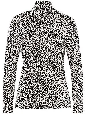 Shirt Peter Hahn weiss