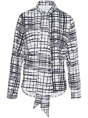 Bluse Uta Raasch weiss