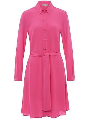 Kleid Uta Raasch pink