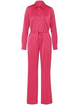Overall Uta Raasch pink