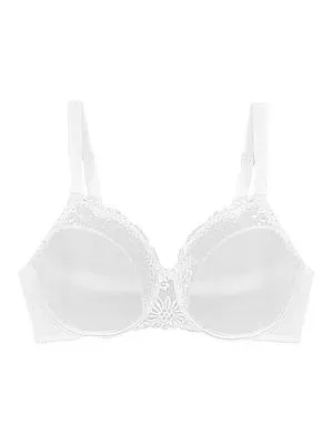 Triumph - Bügel-BH, unwattiert, für Damen, Weiss, Größe 80D