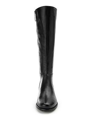 Josef Seibel Stiefel »Chiara 01«, Langschaft Stiefel, Vario-Schaft mit regulierbarer Weite von normal-XL
