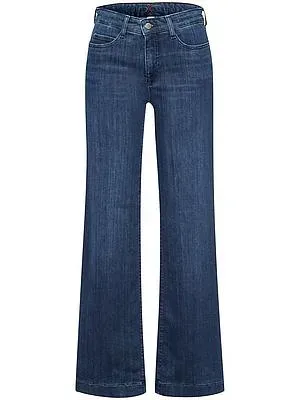 MAC Weite Jeans 