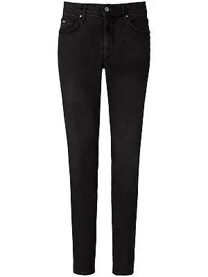BRAX - Cadiz Jeans Straight Fit, für Herren, Schwarz, Größe W36