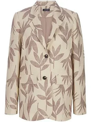 Blazer BASLER beige