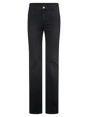 Skinny Fit-Jeans Peter Hahn denim