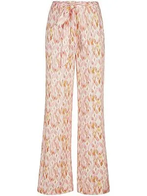 Wide Fit-Hose MYBC orange