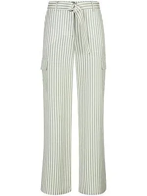 Wide Fit-Hose MYBC weiss