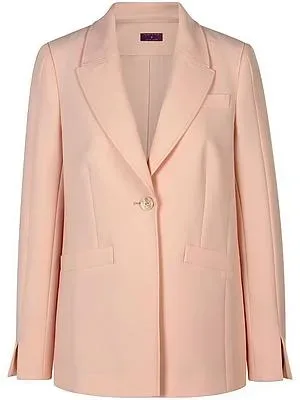 Blazer TALBOT RUNHOF X PETER HAHN orange