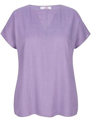 Bluse Emilia Lay lila