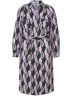 Kleid Anna Aura blau