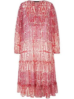 Kleid zum Schlupfen Emilia Lay pink