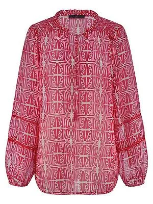 Bluse Emilia Lay pink