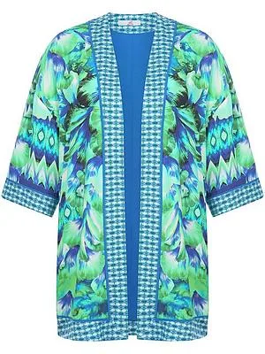 Chasuble Emilia Lay blau