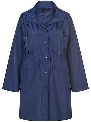 Jacke Emilia Lay blau