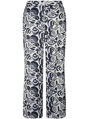 Hose Emilia Lay weiss