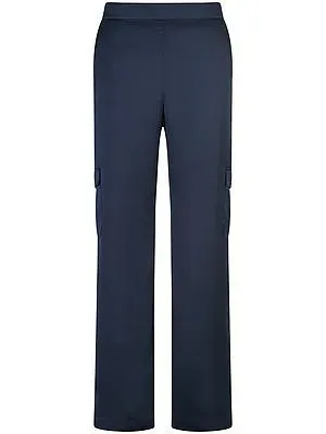 Hose Emilia Lay blau