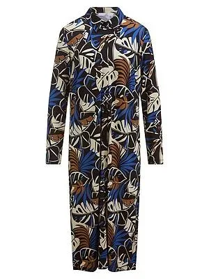 Jersey-Kleid Emilia Lay schwarz