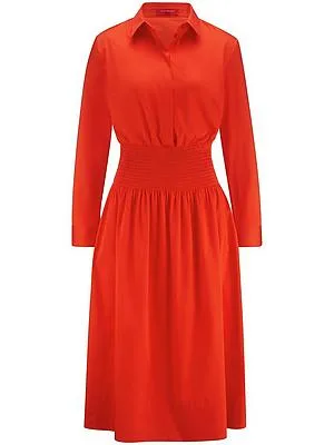 Kleid Laura Biagiotti Roma rot