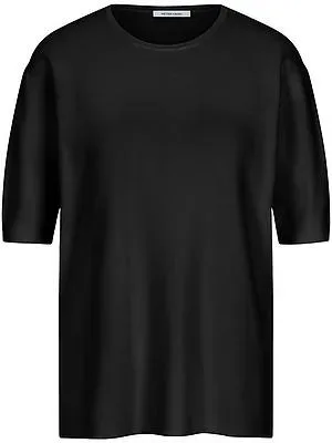Pullover Peter Hahn schwarz