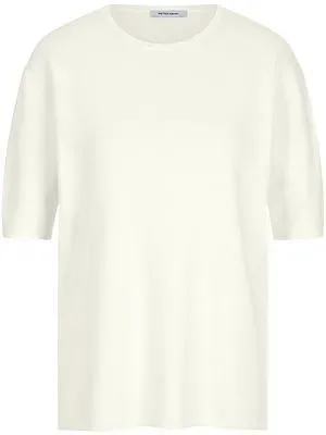 Pullover Peter Hahn weiss