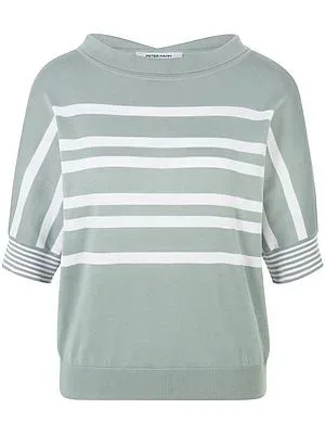 Pullover aus 100% SUPIMA®-Baumwolle Peter Hahn multicolor