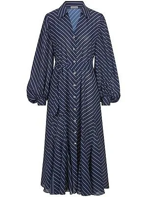 Kleid Uta Raasch multicolor